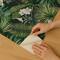 Designs Direct Island Eden Peel & Stick Wallpaper